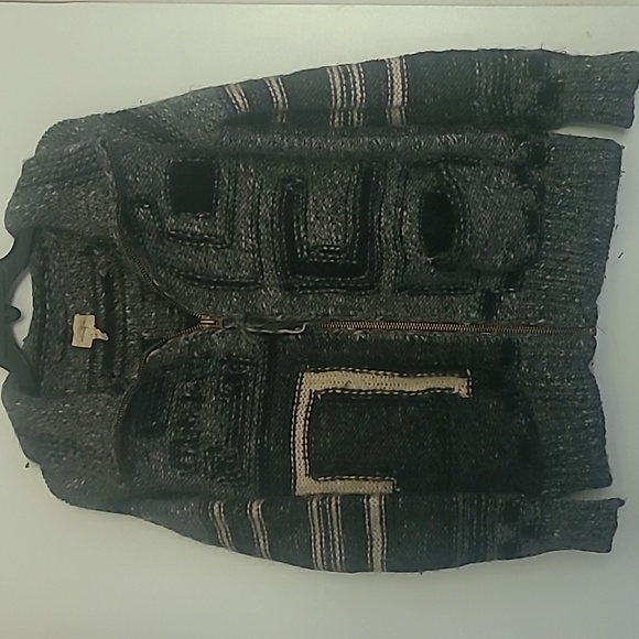 Wilfred Free Aritzia Wool Jacket  -  M - Picture 1 of 2